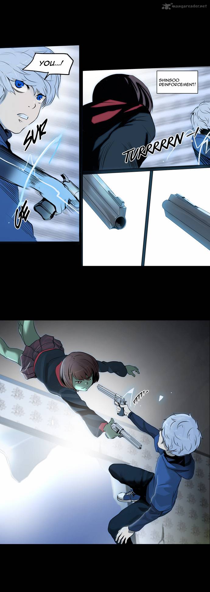 Tower Of God 142 20