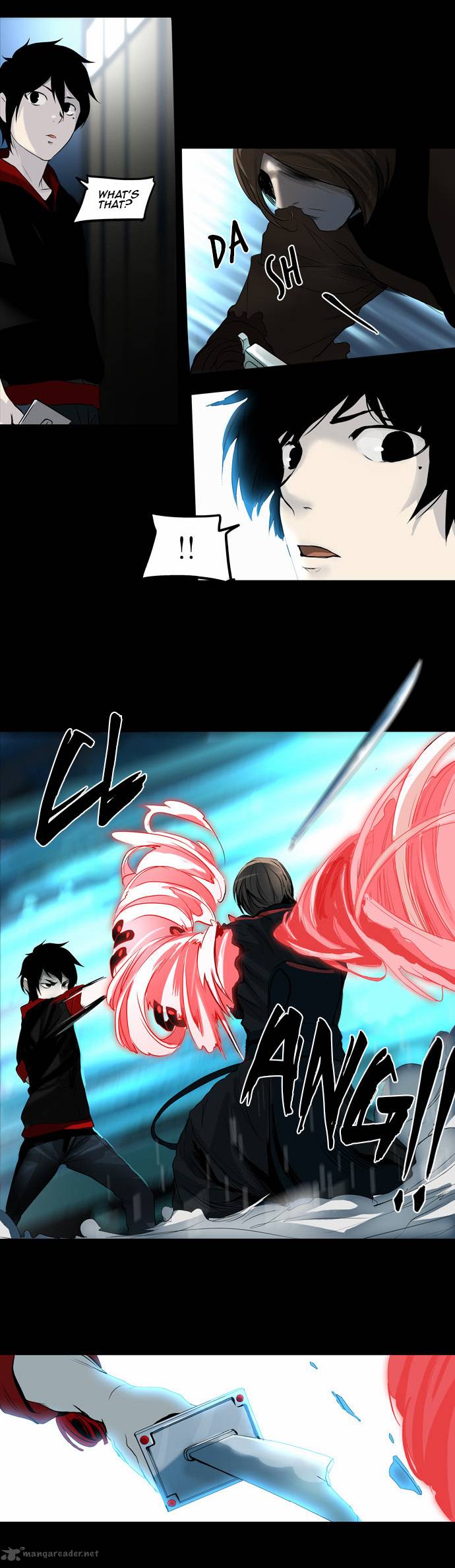 Tower Of God 142 4