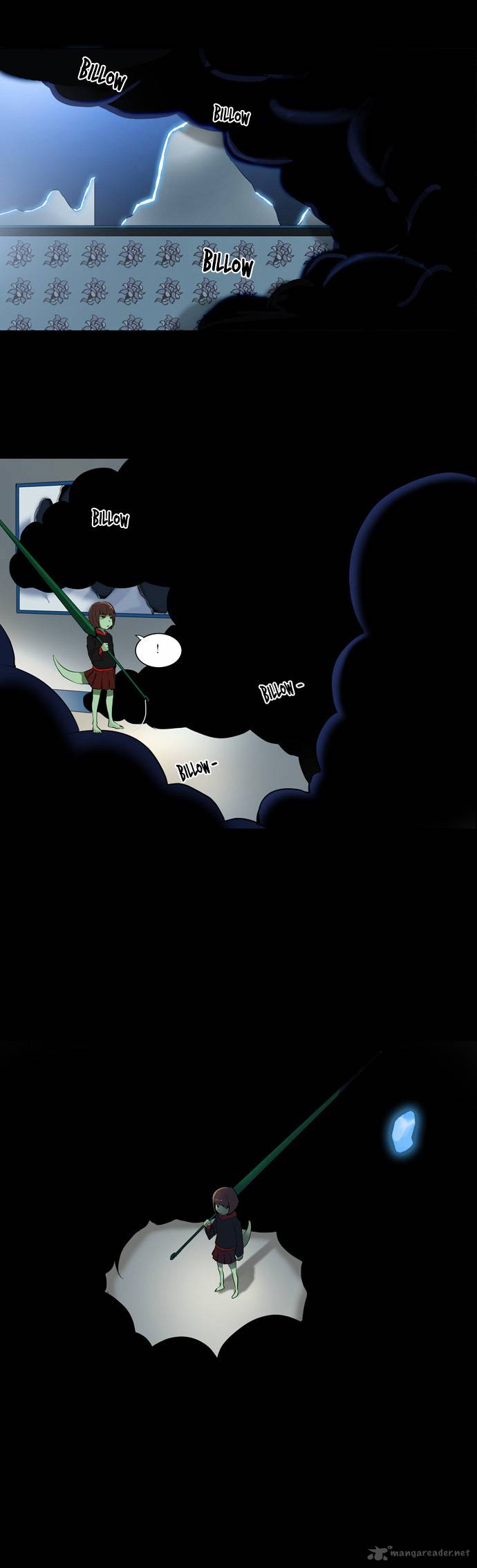 Tower Of God 142 8