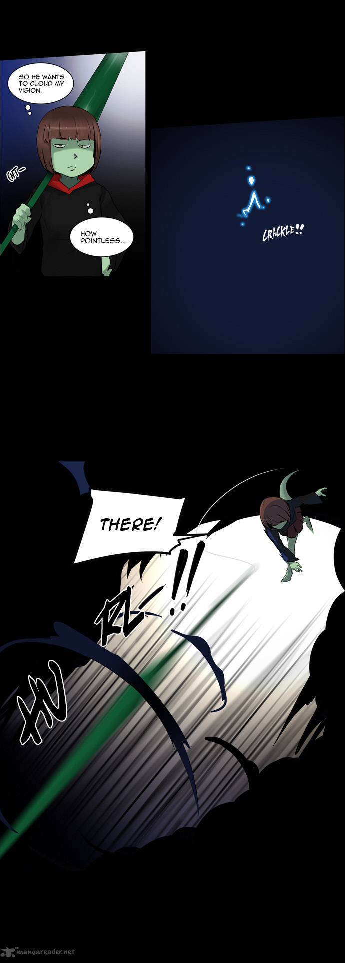 Tower Of God 142 9