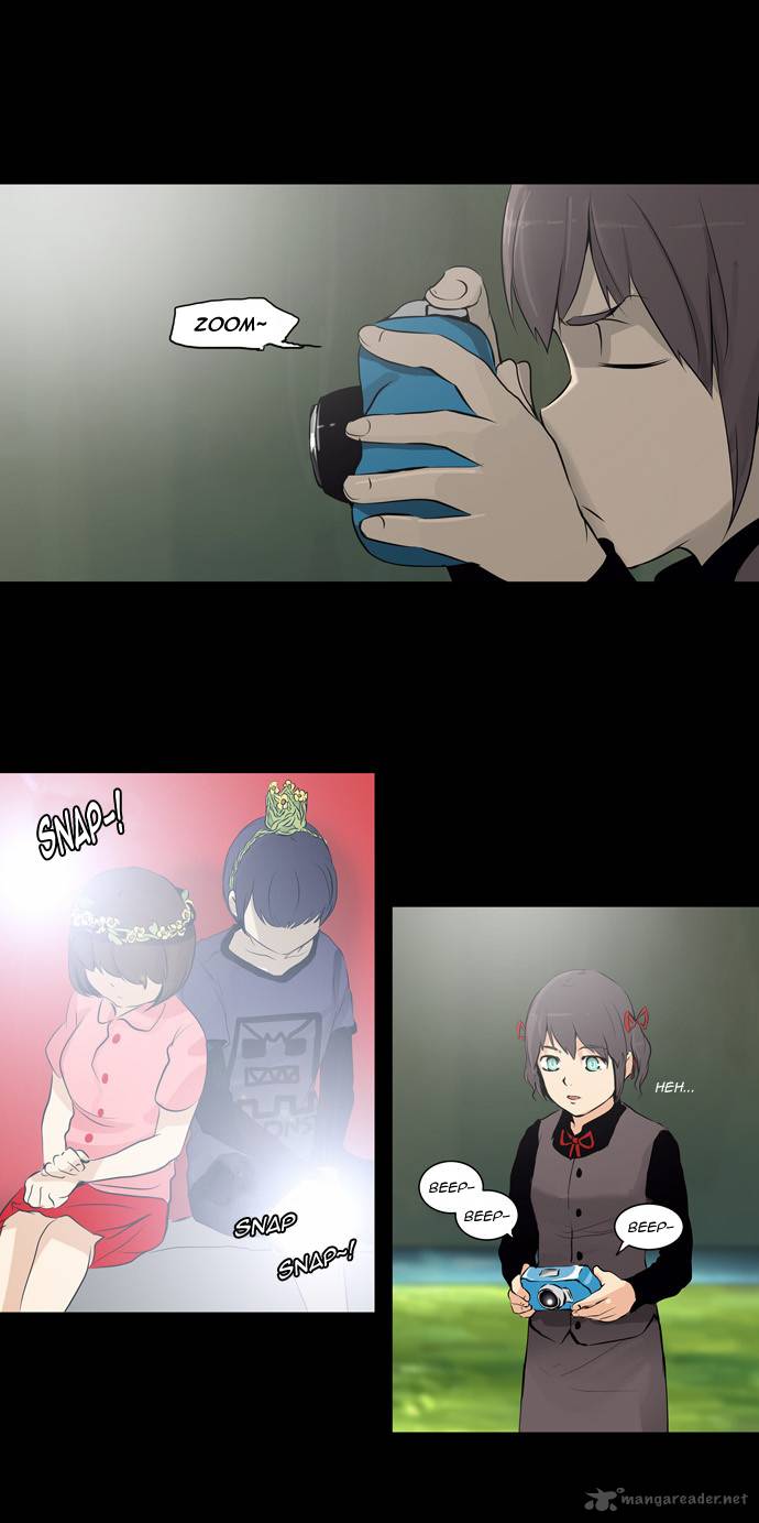 Tower Of God 143 1