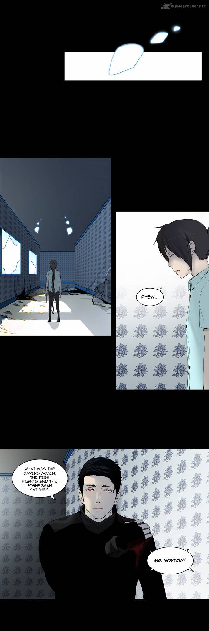 Tower Of God 143 12