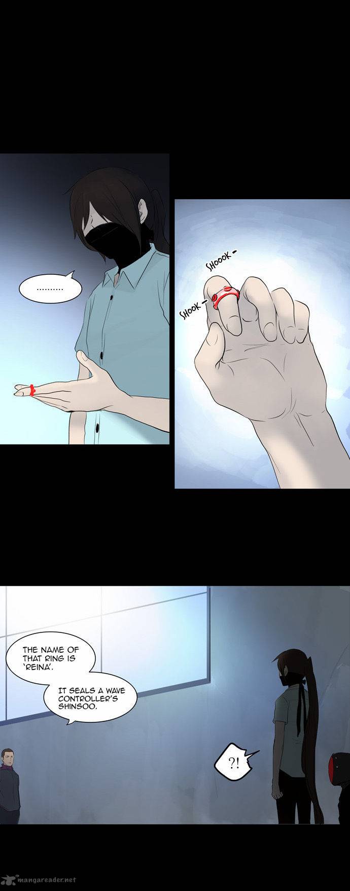 Tower Of God 144 11