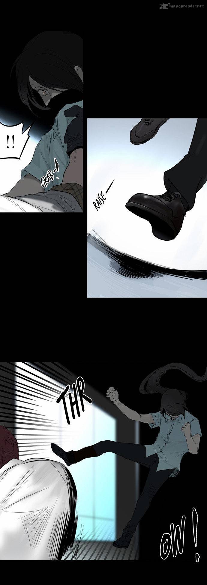 Tower Of God 144 19