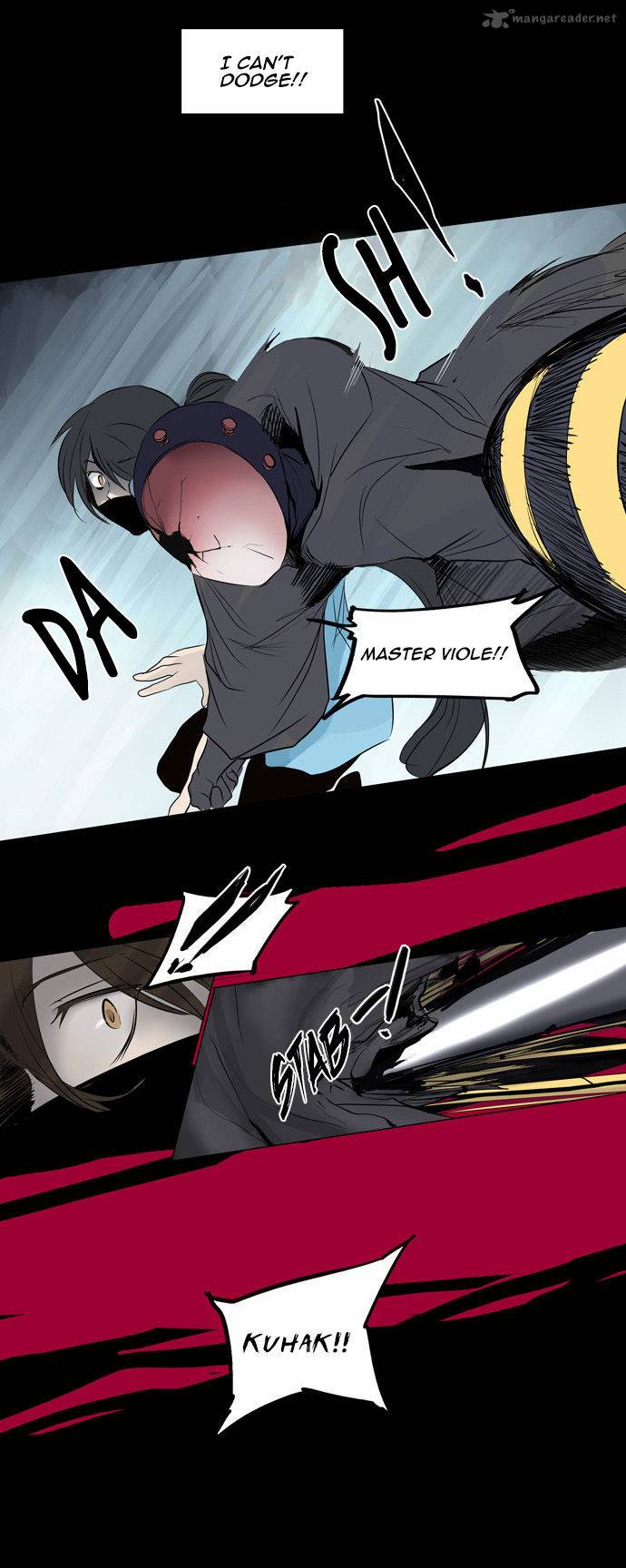 Tower Of God 144 21