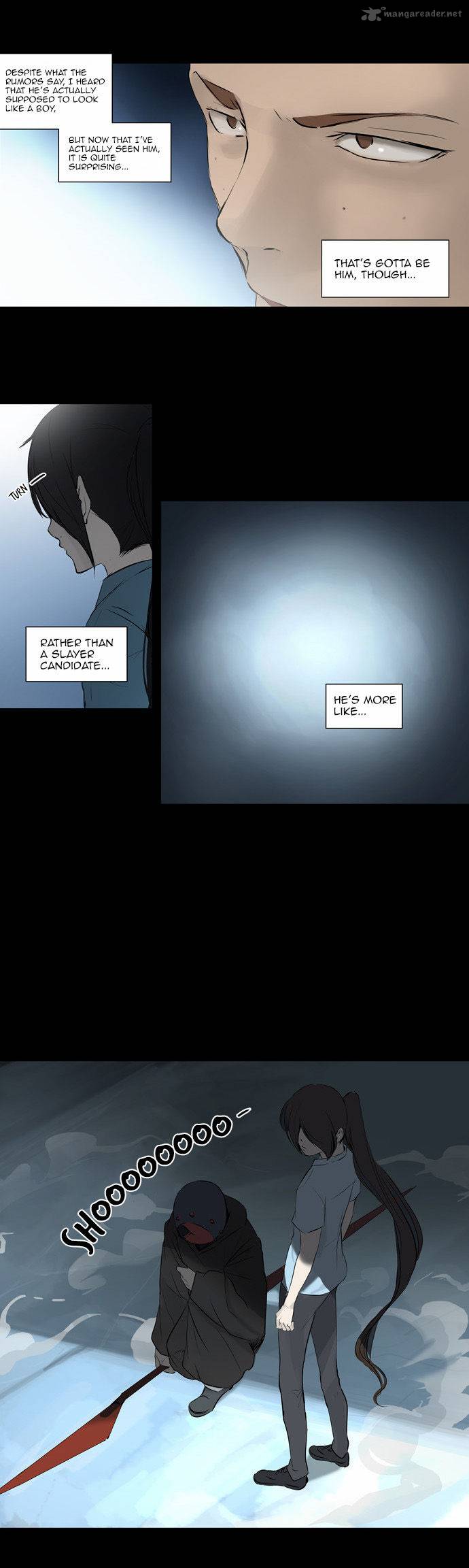 Tower Of God 144 3