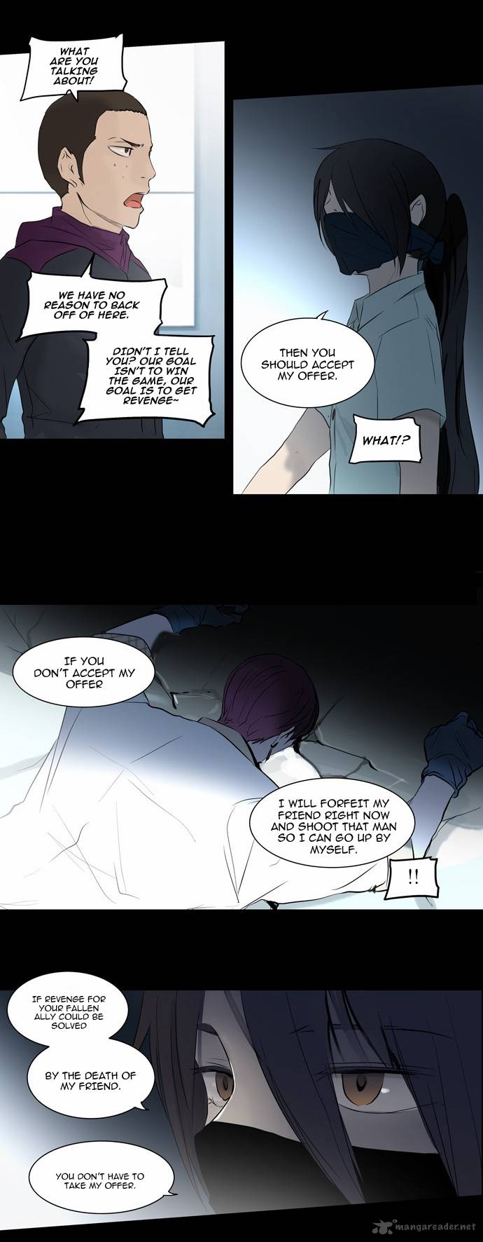 Tower Of God 145 10