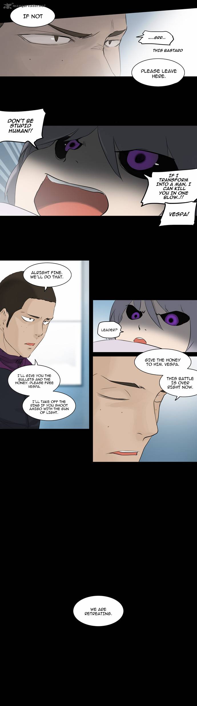 Tower Of God 145 11