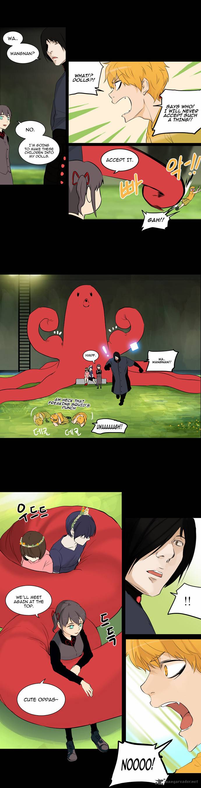 Tower Of God 145 14
