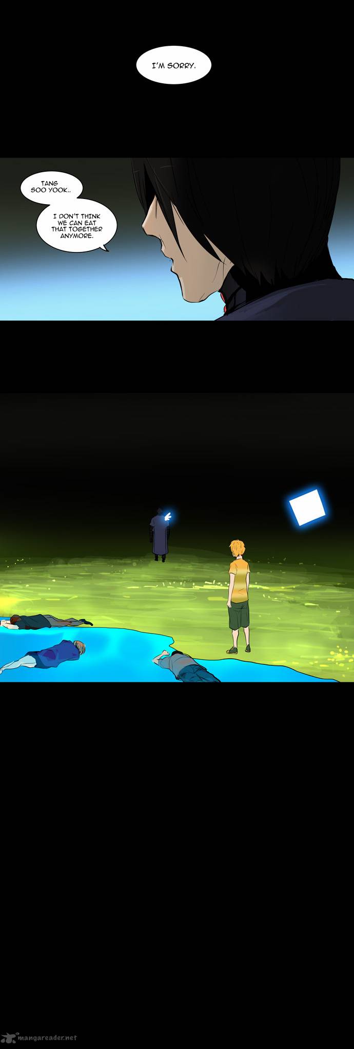 Tower Of God 145 18