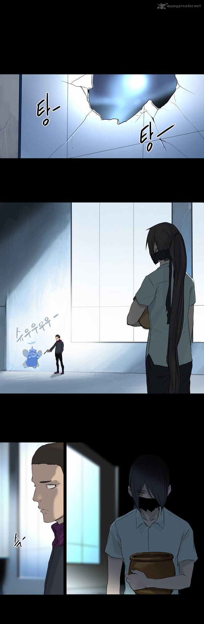 Tower Of God 145 19