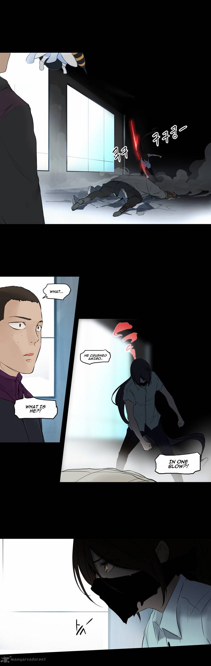 Tower Of God 145 2