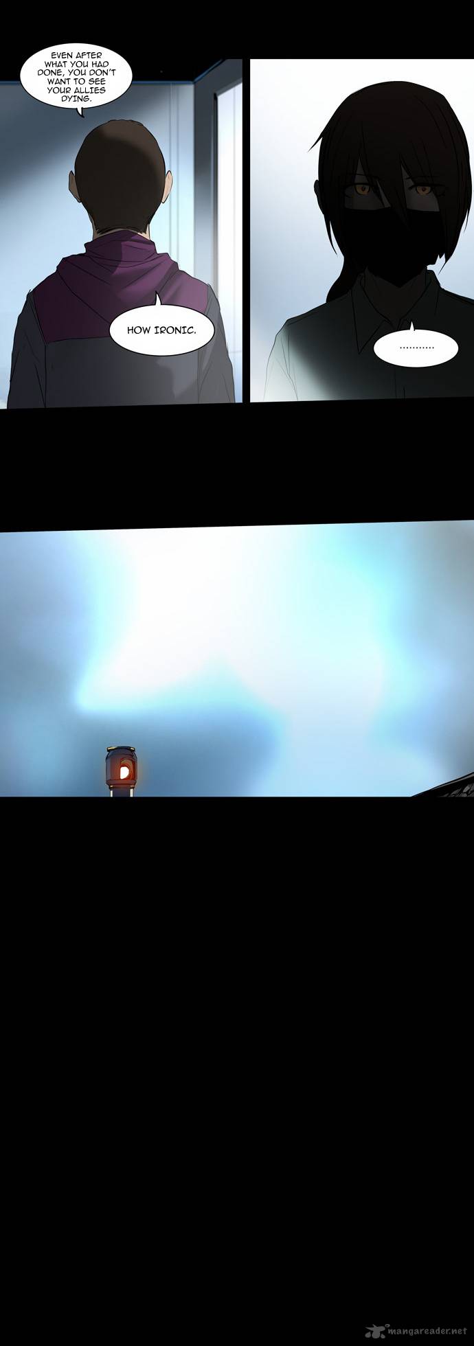 Tower Of God 145 21