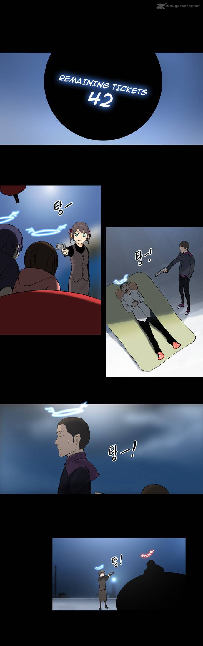 Tower Of God 145 28