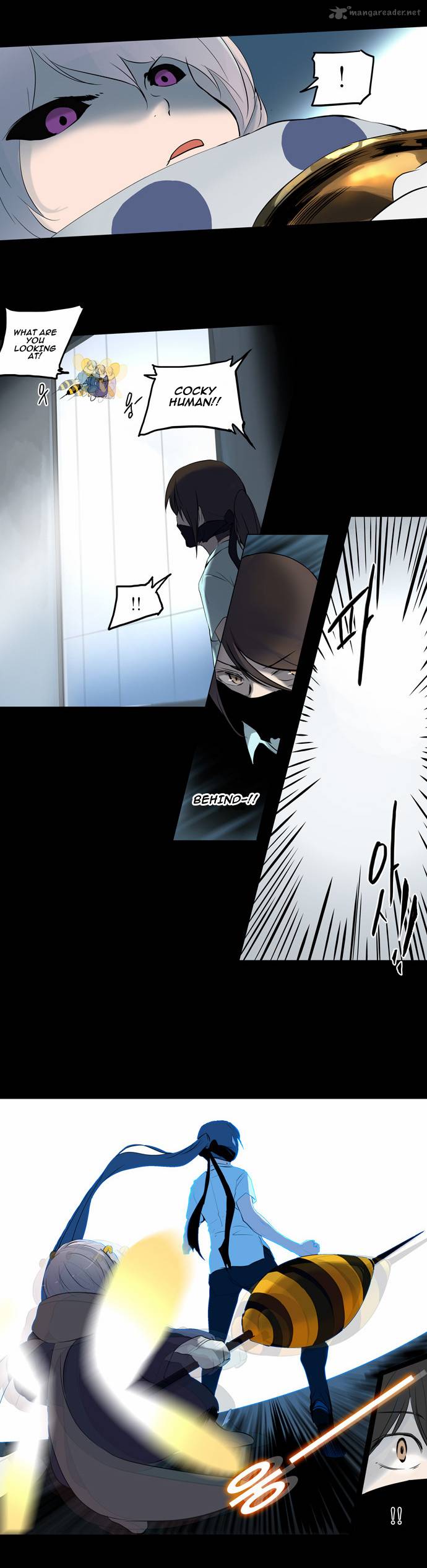 Tower Of God 145 3