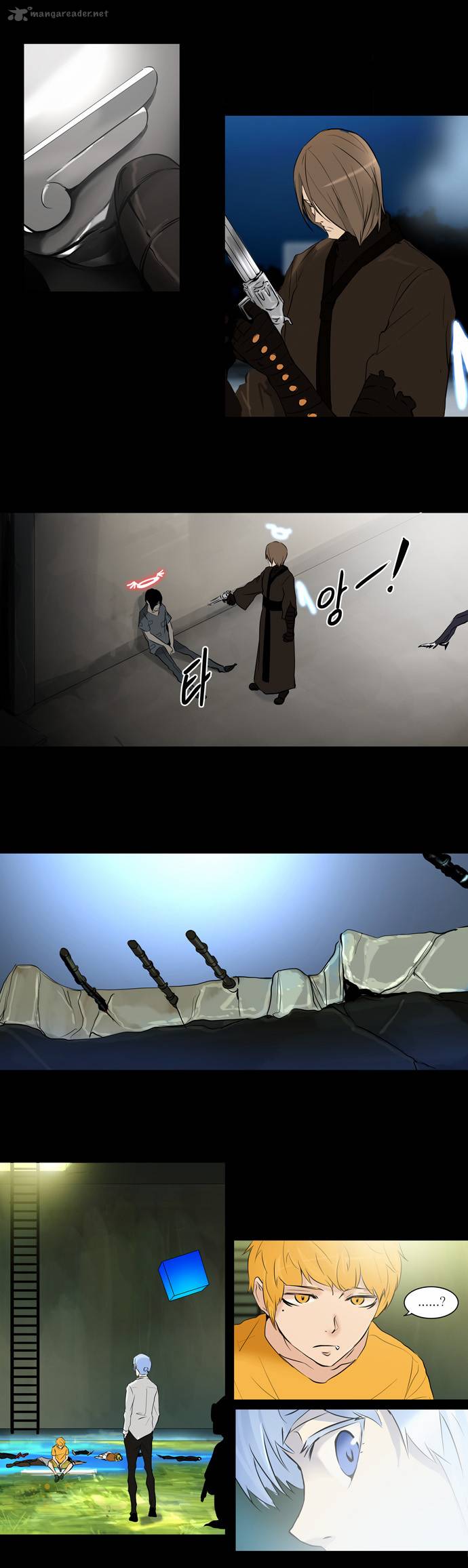 Tower Of God 145 30