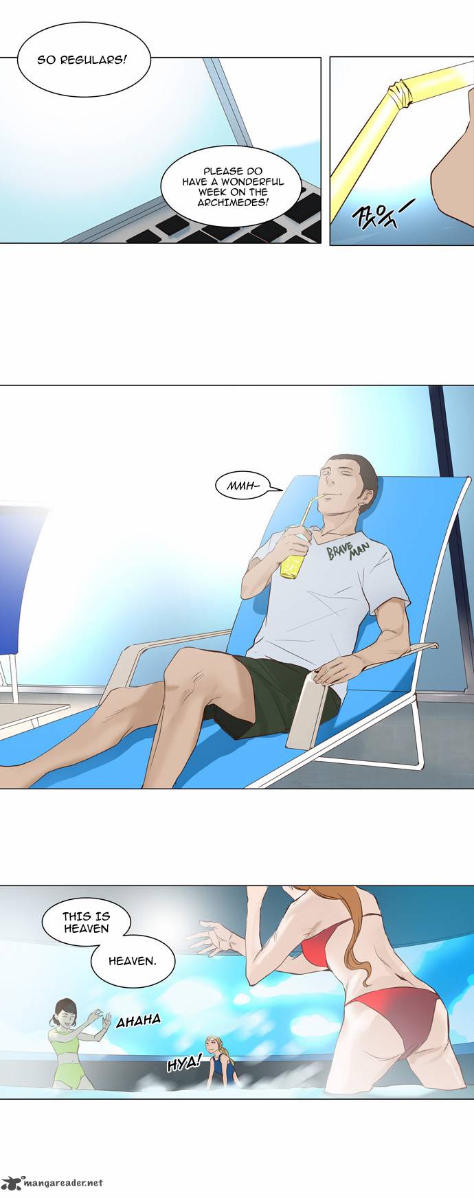 Tower Of God 146 14