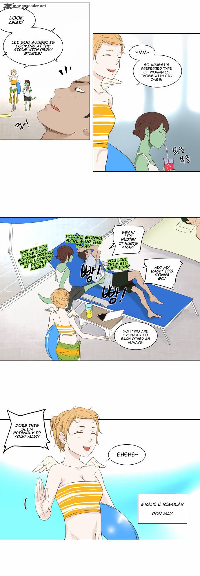 Tower Of God 146 15