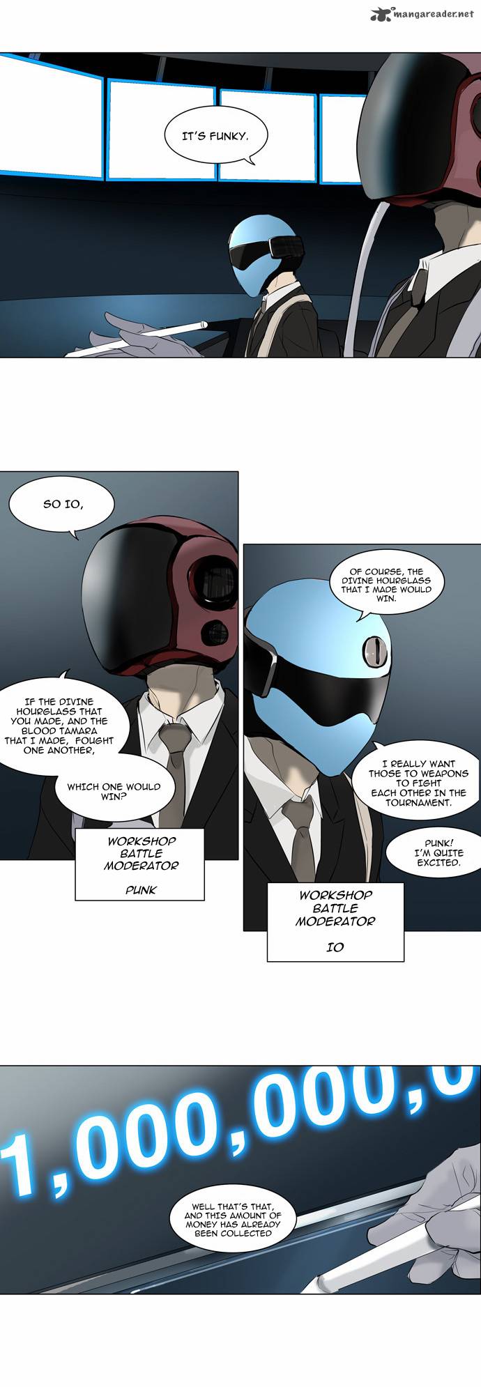 Tower Of God 146 2