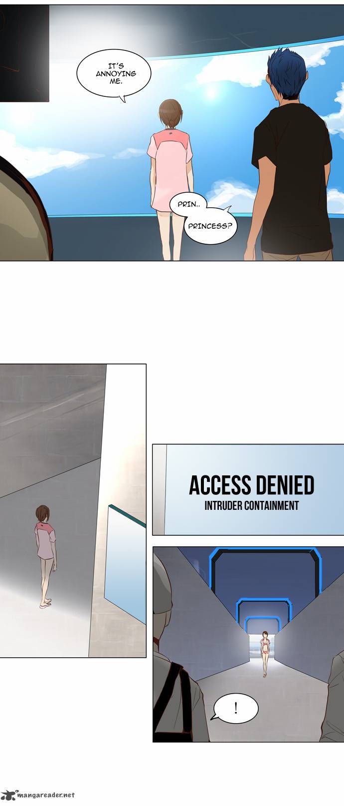 Tower Of God 146 21