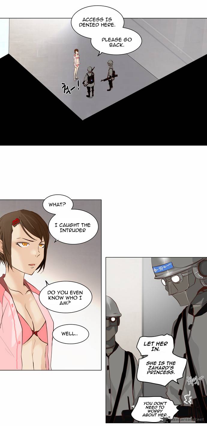 Tower Of God 146 22