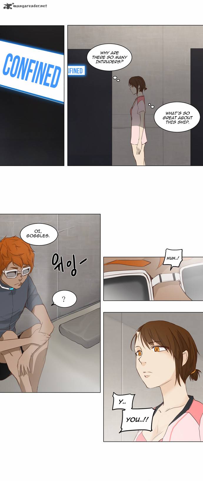 Tower Of God 146 24