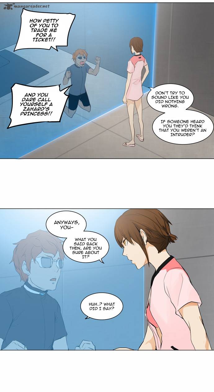 Tower Of God 146 25