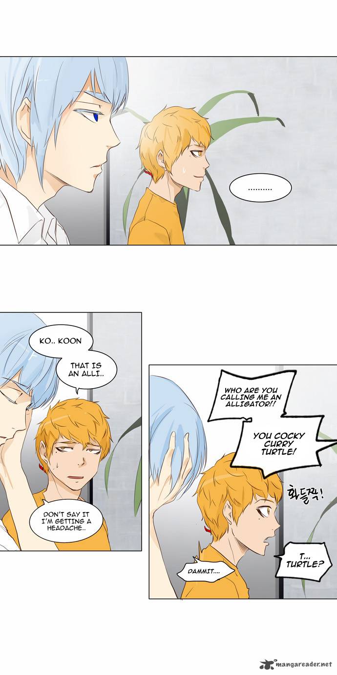 Tower Of God 146 29