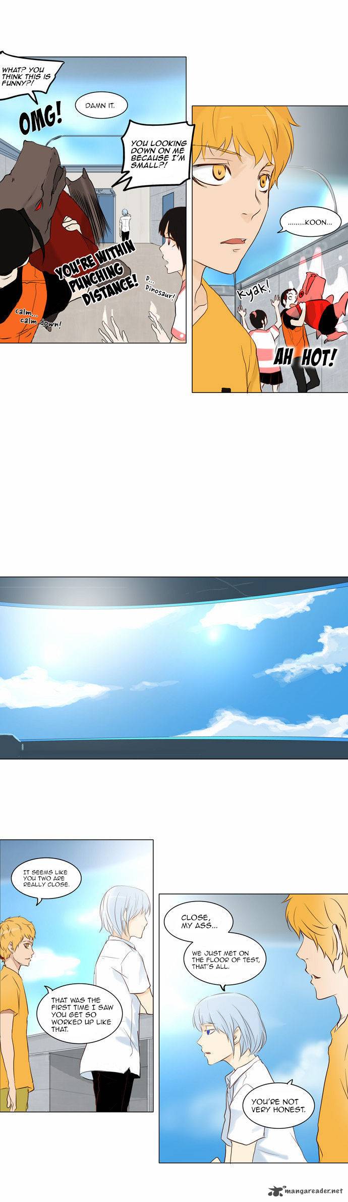 Tower Of God 147 10
