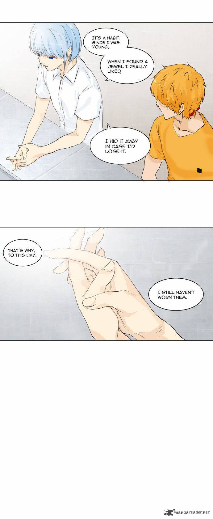 Tower Of God 147 12