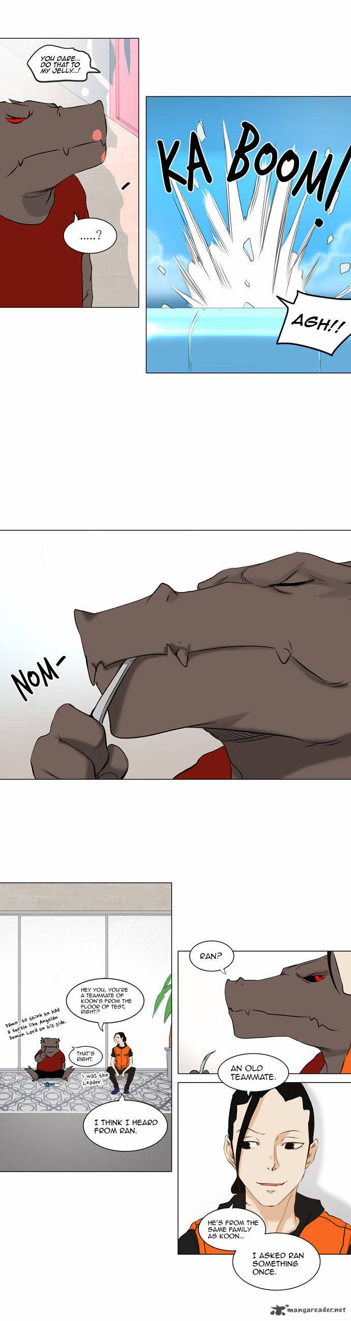 Tower Of God 147 14