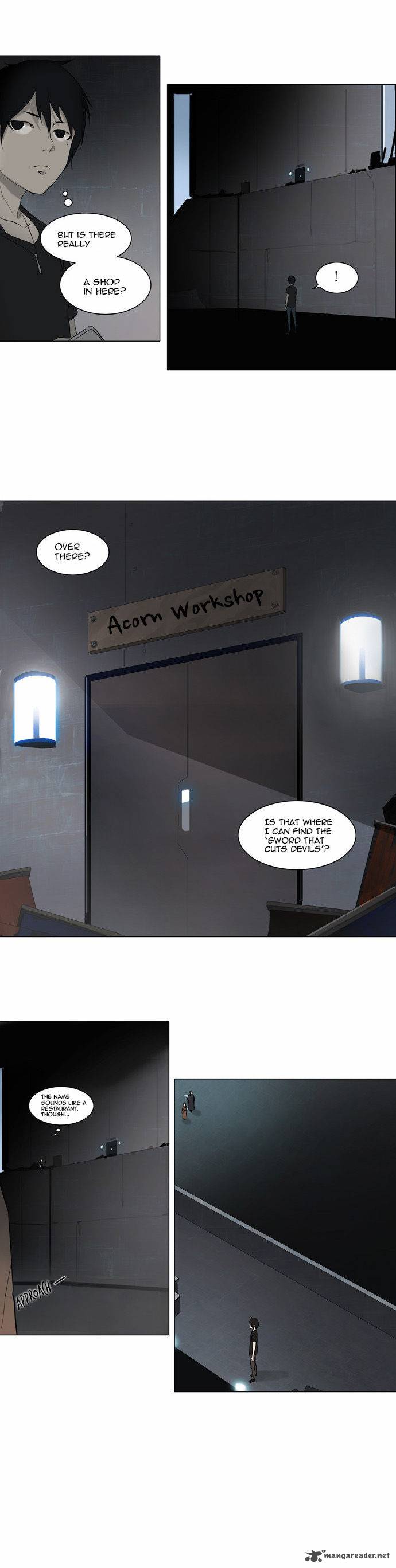 Tower Of God 147 26