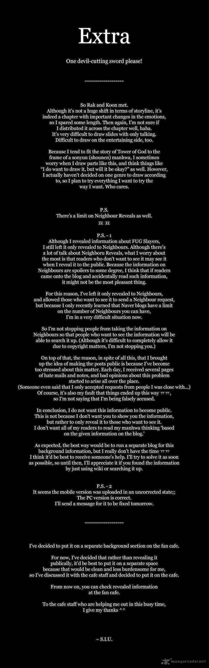 Tower Of God 147 28