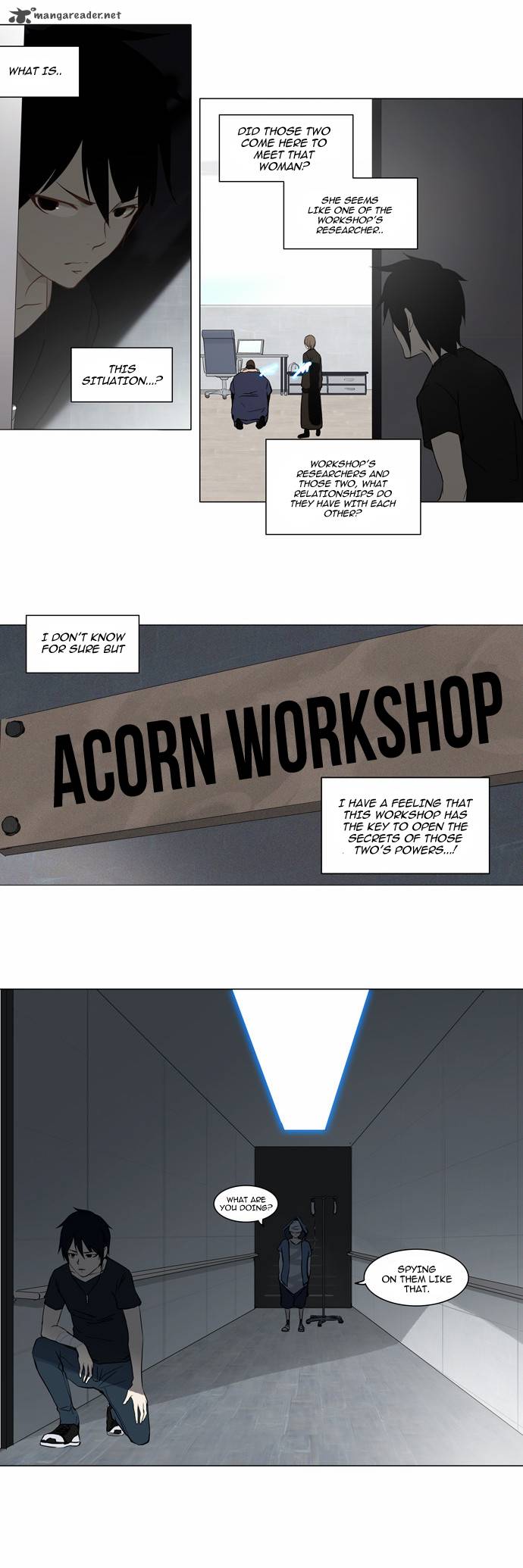 Tower Of God 148 16