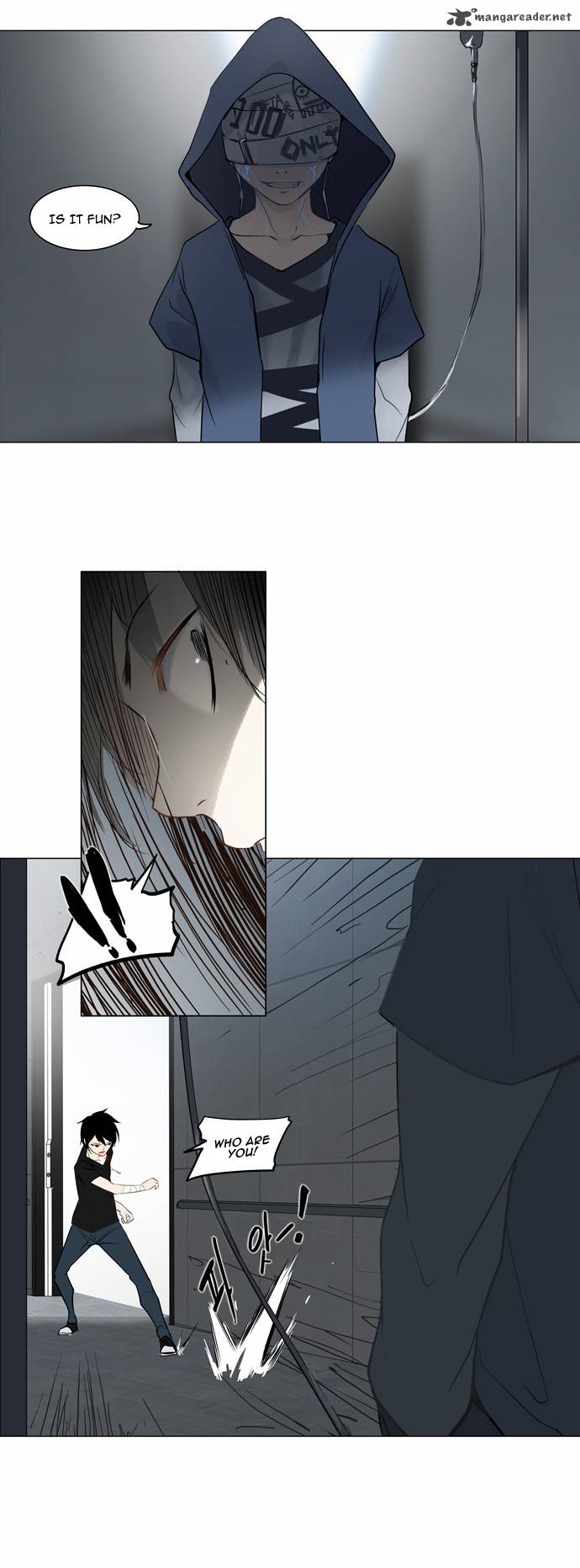 Tower Of God 148 17