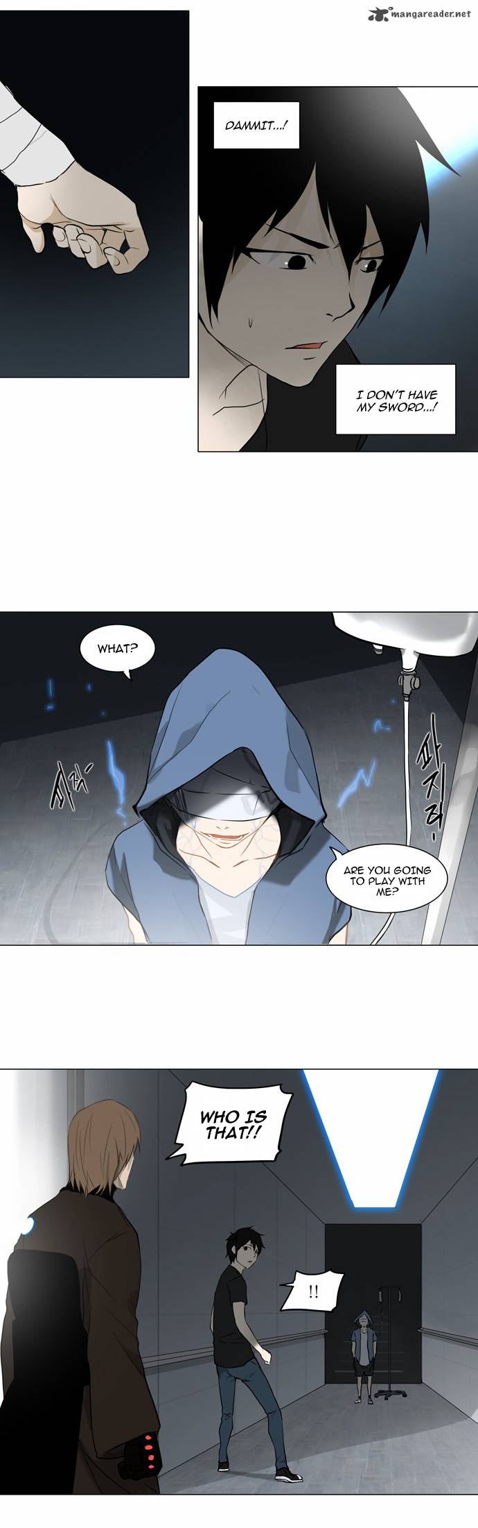 Tower Of God 148 18