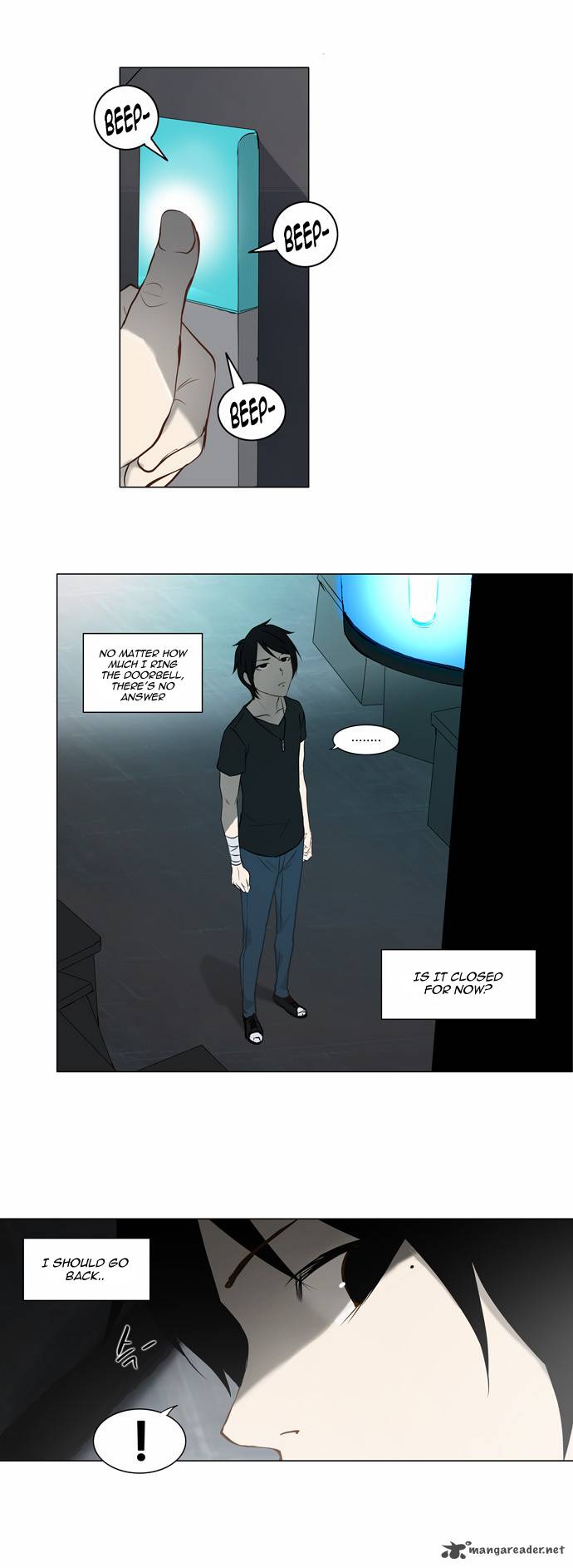 Tower Of God 148 7