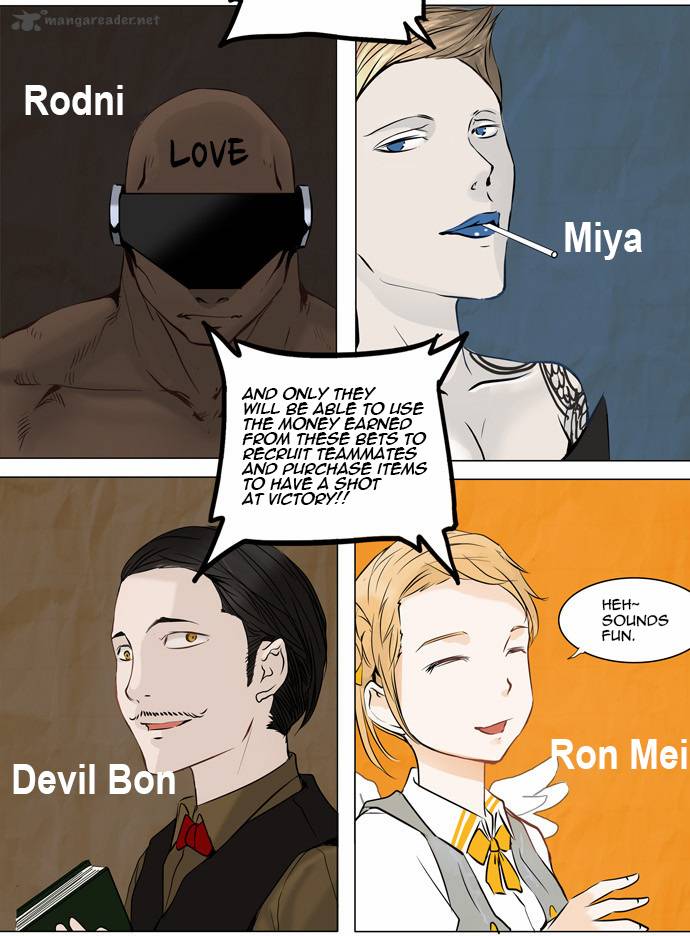 Tower Of God 149 17