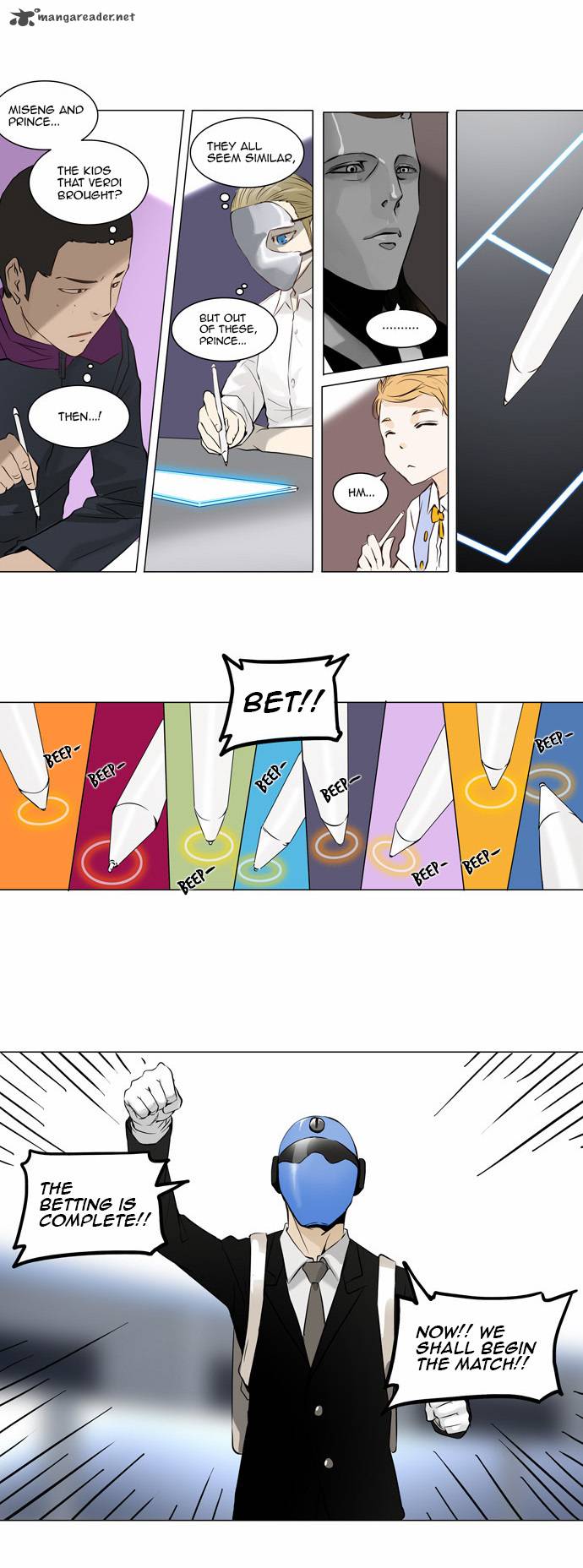 Tower Of God 149 22