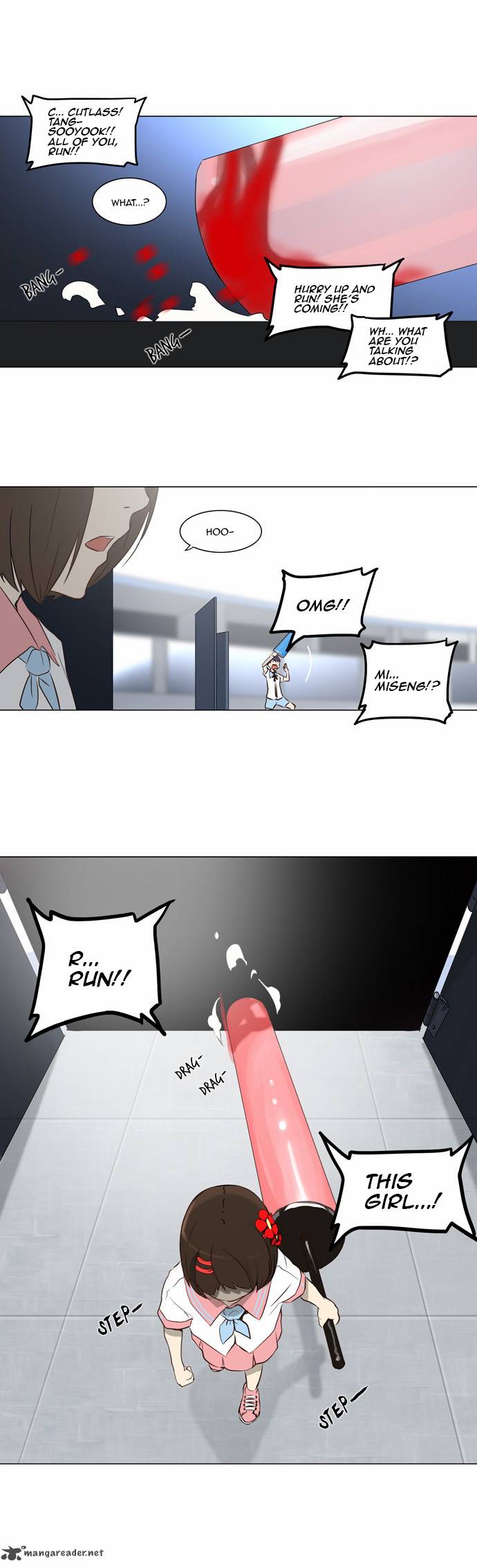 Tower Of God 149 24