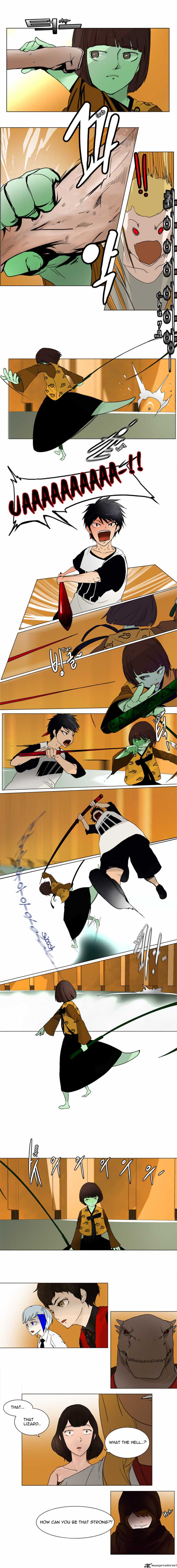 Tower Of God 15 4