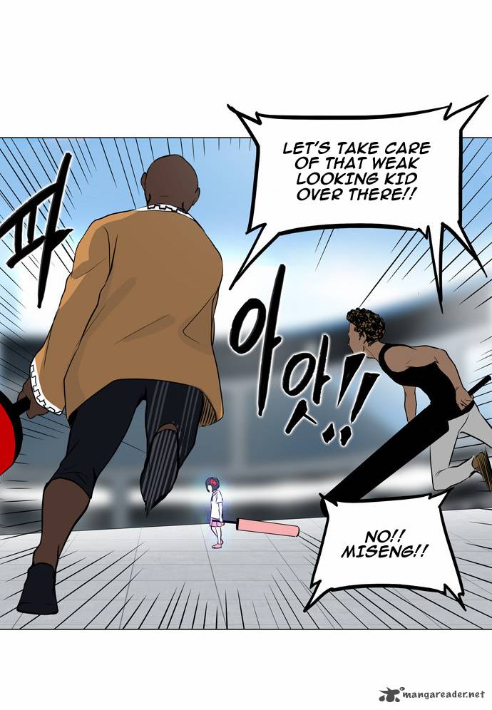 Tower Of God 150 1