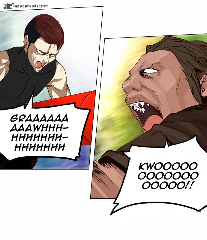 Tower Of God 151 12