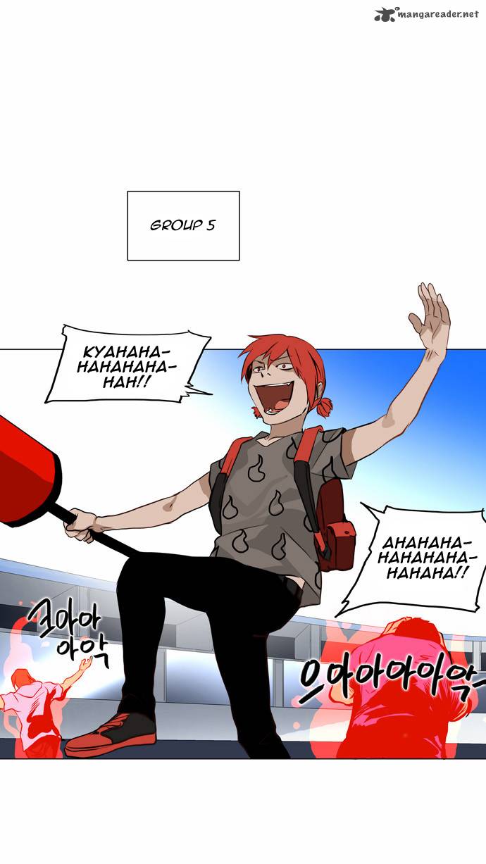 Tower Of God 151 18