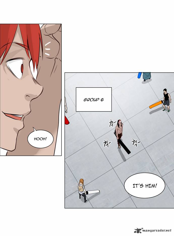 Tower Of God 151 22