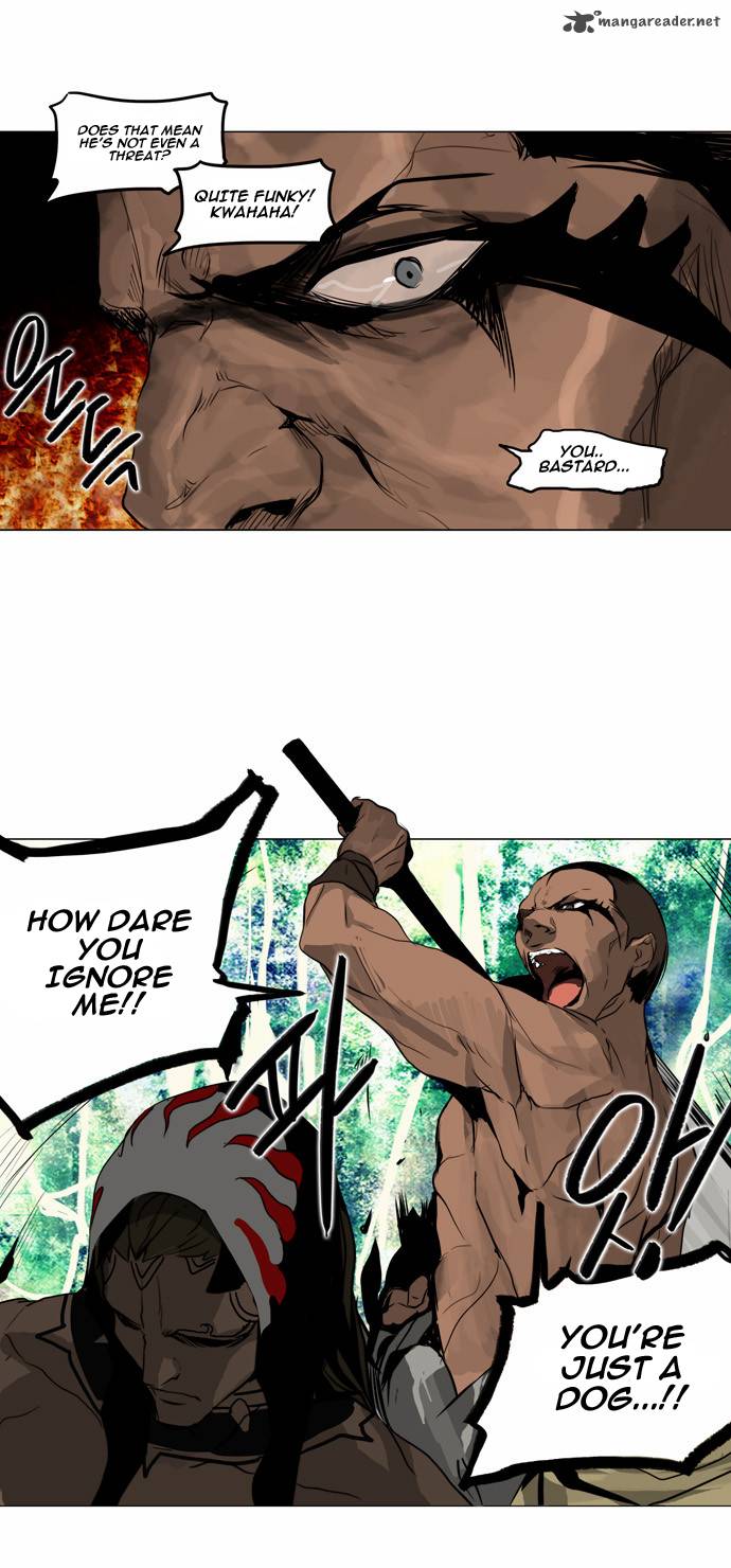 Tower Of God 151 30