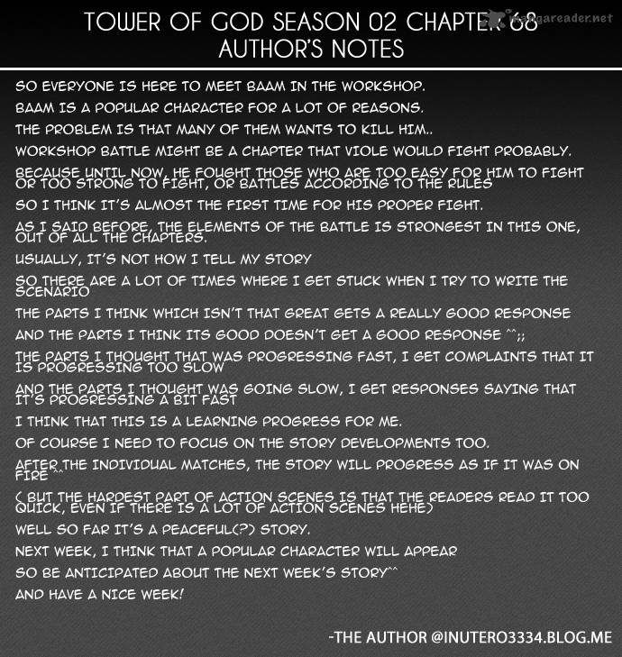Tower Of God 151 39
