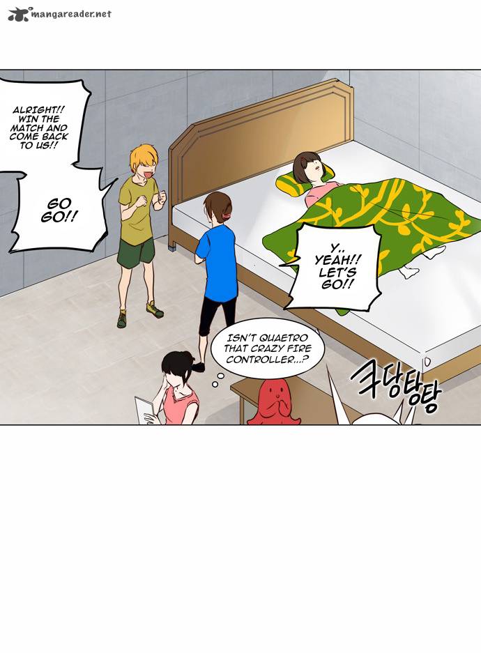 Tower Of God 151 5