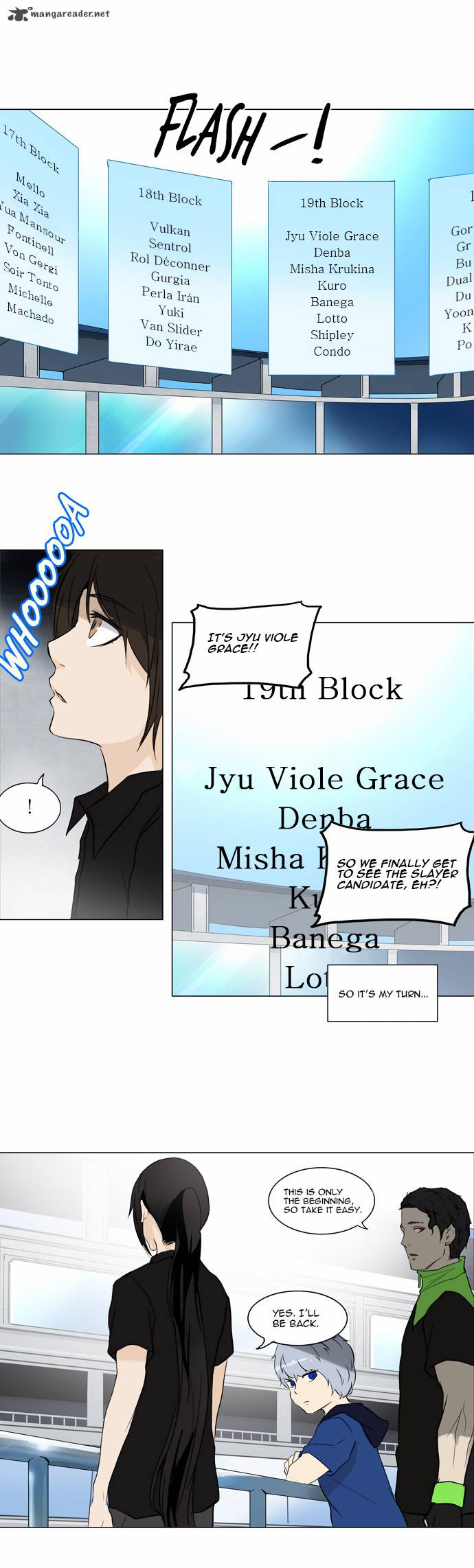 Tower Of God 152 12