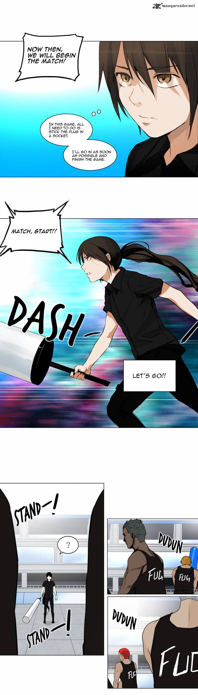 Tower Of God 152 14
